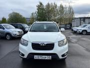 Hyundai Santa Fe II Рестайлинг Санкт-Петербург  - изображение 12