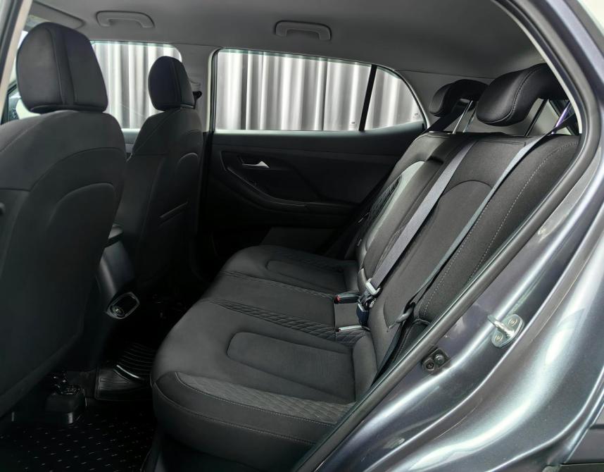 Hyundai Creta II Москва  - изображение 11