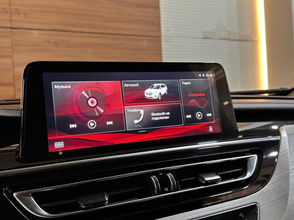 Changan CS75 I с пробегом 2020 года, цена 1 739 000 рублей, 80522 км, внедорожник, Автокод Объявления