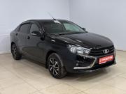 Lada (ВАЗ) Vesta I Альметьевск  - изображение 28