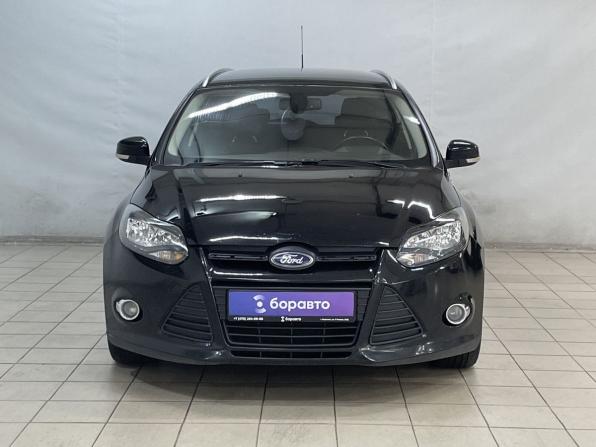 Ford Focus III с пробегом 2014 года, цена 890 000 рублей, 223826 км, универсал, Автокод Объявления