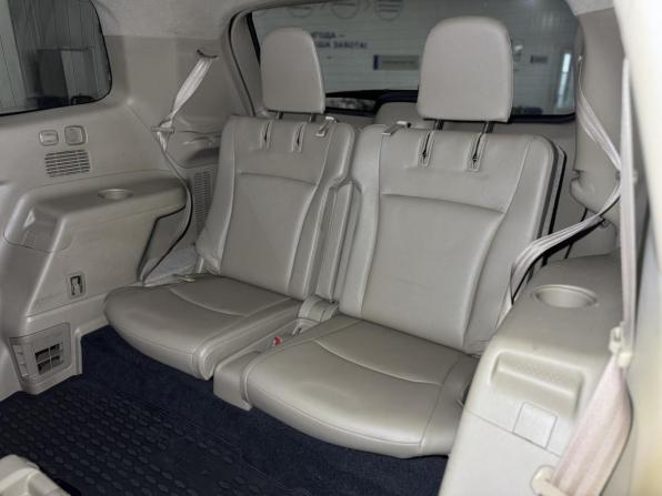Toyota Highlander II (XU40) Рестайлинг с пробегом 2011 года, цена 1 720 000 рублей, 194407 км, внедорожник, Автокод Объявления
