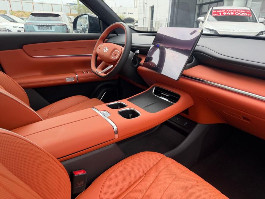 Changan Qiyuan Q07 Волгоград  - изображение 18