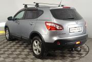 Nissan Qashqai I Рестайлинг Волгоград  - изображение 30