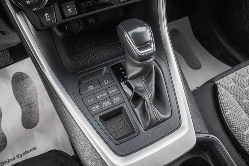 Toyota RAV4 V (XA50) Барнаул  - изображение 21