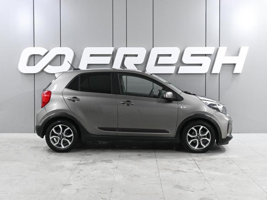 Kia Picanto III Ростов-на-Дону  - изображение 5