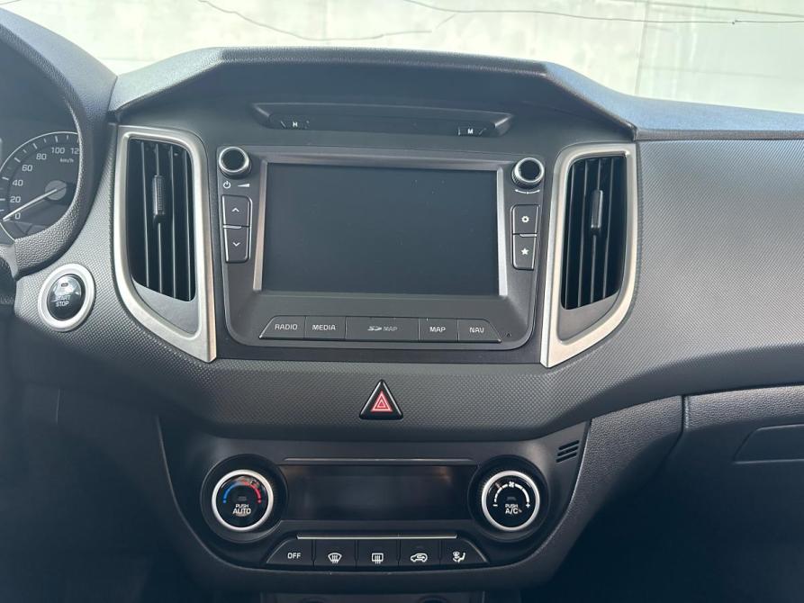 Hyundai Creta I Тамбов  - изображение 17