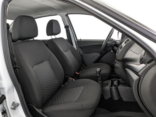 Lada (ВАЗ) Granta I Рестайлинг с пробегом 2023 года, цена 665 000 рублей, 30694 км, седан, Автокод Объявления