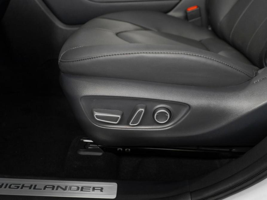 Toyota Highlander IV (XU70) Москва  - изображение 26