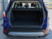 Ford Kuga II Рестайлинг Москва  - изображение 32