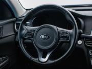 Kia Optima IV Рестайлинг Москва  - изображение 32