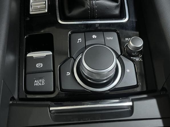 Mazda 6 III (GJ) Рестайлинг 2 с пробегом 2020 года, цена 2 333 000 рублей, 74739 км, седан, Автокод Объявления