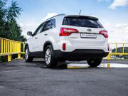 Kia Sorento II Рестайлинг Москва  - изображение 25