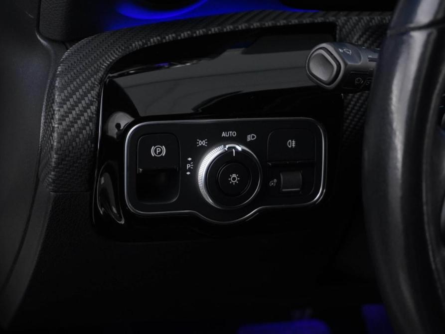 Mercedes-Benz A-Класс IV (W177) Москва  - изображение 18