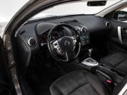 Nissan Qashqai I Рестайлинг Тюмень  - изображение 33