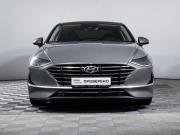 Hyundai Sonata VIII (DN8) Москва  - изображение 21