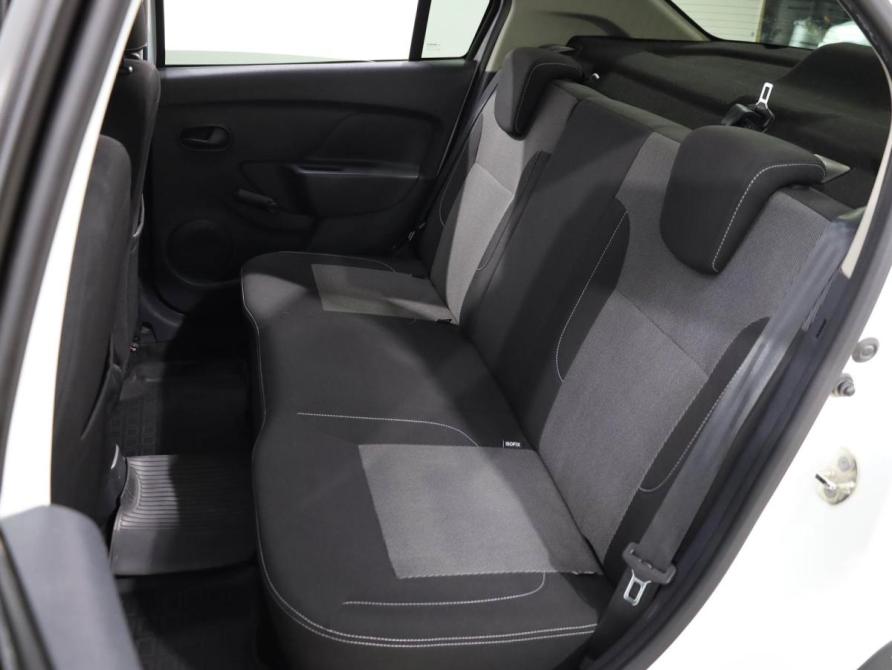 Renault Logan II Рестайлинг Ростов-на-Дону  - изображение 9