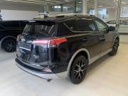 Toyota RAV4 IV (XA40) Рестайлинг Челябинск  - изображение 32