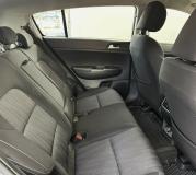 Kia Sportage IV Рестайлинг Москва  - изображение 31
