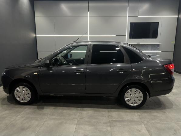 Lada (ВАЗ) Granta I Рестайлинг с пробегом 2018 года, цена 525 000 рублей, 60000 км, седан, Автокод Объявления