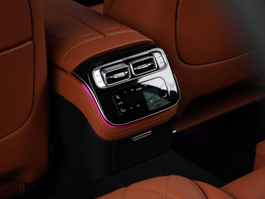 Mercedes-Benz S-Класс VII (W223) Москва  - изображение 17