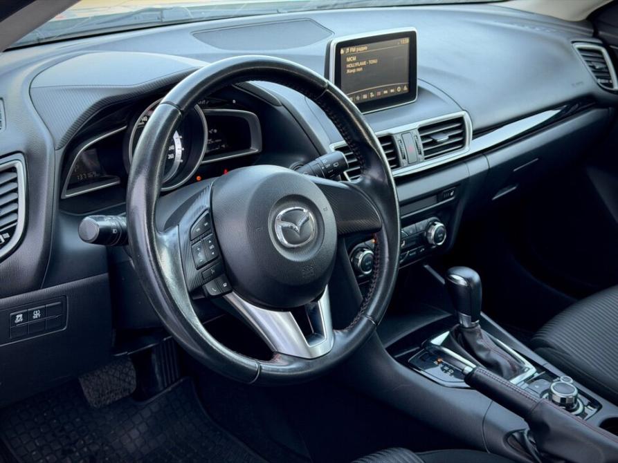 Mazda 3 III (BM) Иркутск  - изображение 16