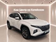 Hyundai Tucson IV Челябинск  - изображение 16