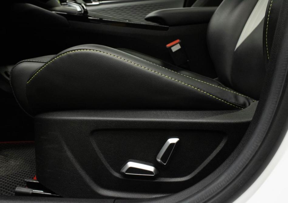 Geely Coolray I Рестайлинг Уфа  - изображение 24