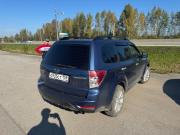 Subaru Forester III Рестайлинг Пермь  - изображение 14