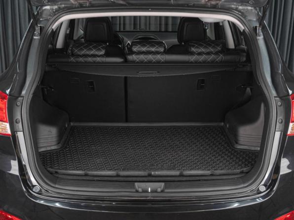 Hyundai ix35 I с пробегом 2010 года, цена 1 219 000 рублей, 131755 км, внедорожник, Автокод Объявления