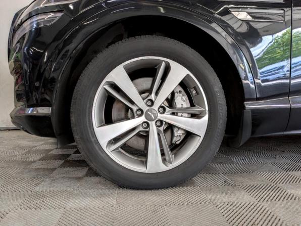 Genesis GV80 I с пробегом 2021 года, цена 4 290 000 рублей, 172469 км, внедорожник, Автокод Объявления