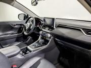 Toyota RAV4 V (XA50) Москва  - изображение 41