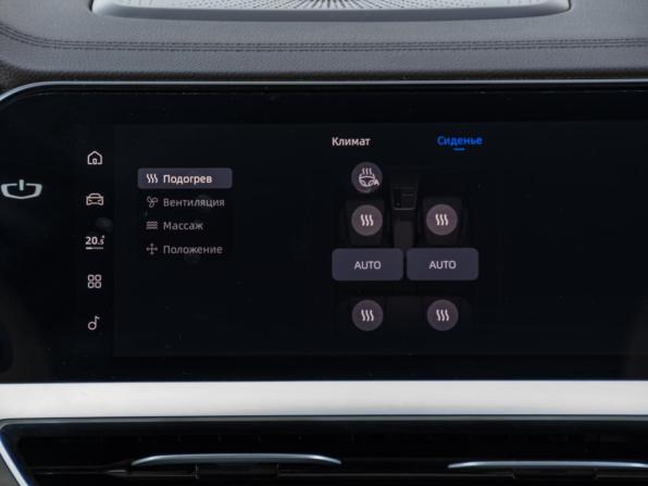 Geely Monjaro I Рестайлинг (China Market) с пробегом 2024 года, цена 3 898 000 рублей, 37726 км, внедорожник, Автокод Объявления