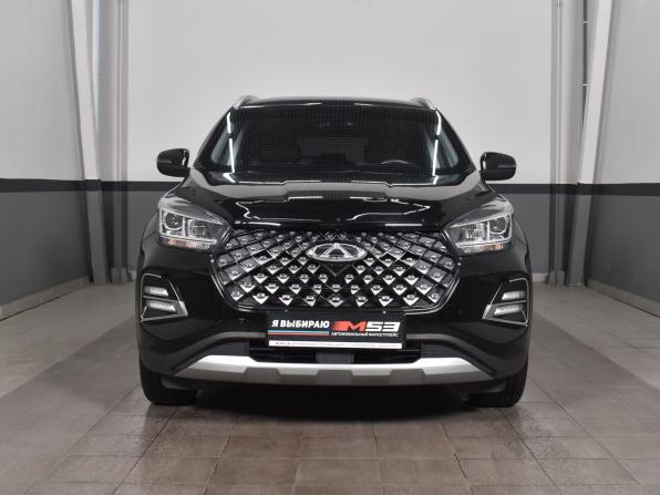 Chery Tiggo 4 Pro I с пробегом 2022 года, цена 1 599 995 рублей, 65214 км, внедорожник, Автокод Объявления