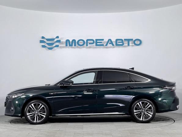 Chery Arrizo 8 с пробегом 2024 года, цена 2 250 000 рублей, 23818 км, седан, Автокод Объявления