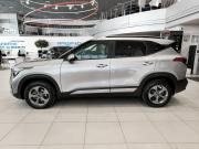 Kia Seltos I Казань  - изображение 32