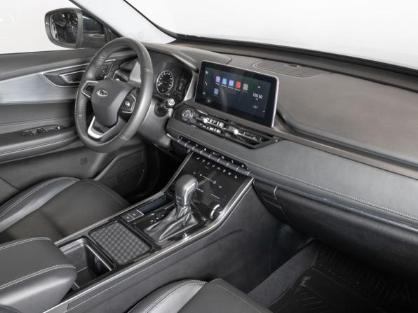 Chery Tiggo 4 Pro I с пробегом 2023 года, цена 1 556 900 рублей, 48831 км, внедорожник, Автокод Объявления