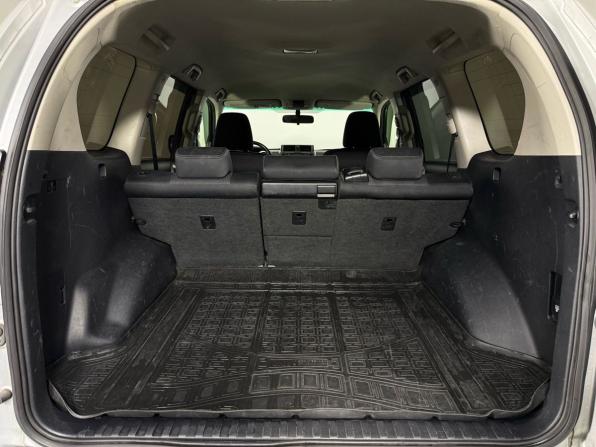 Toyota Land Cruiser Prado 150 Series Рестайлинг 1 с пробегом 2016 года, цена 3 170 000 рублей, 195460 км, внедорожник, Автокод Объявления