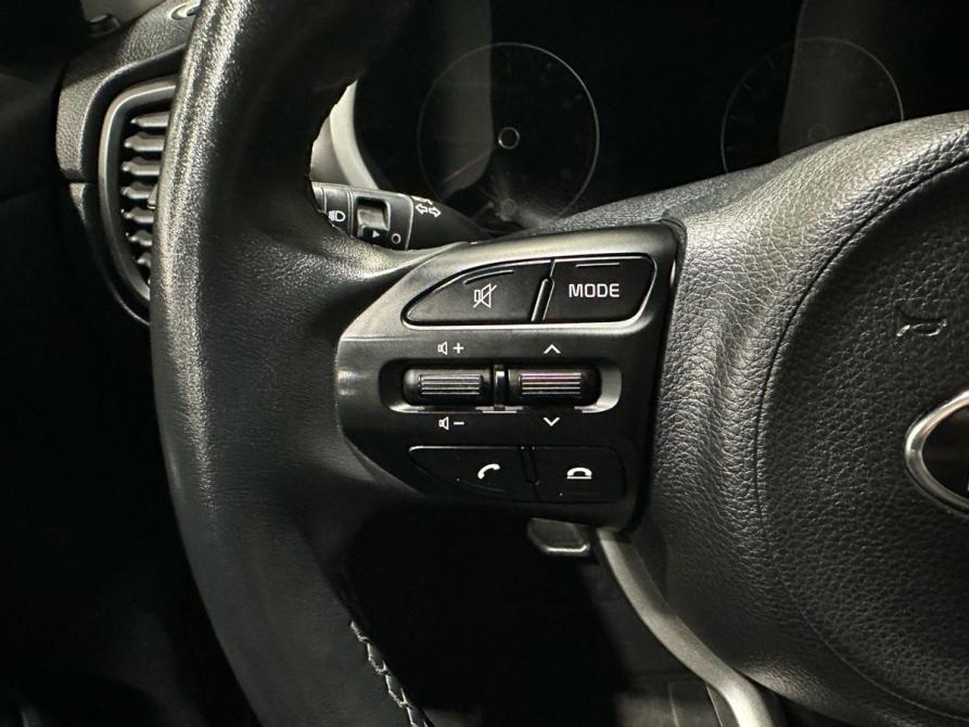 Kia Rio IV Рестайлинг Пермь  - изображение 14
