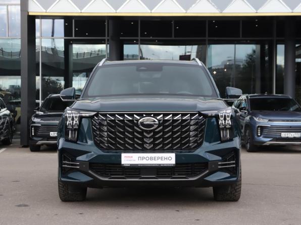 GAC GS8 II с пробегом 2023 года, цена 3 599 000 рублей, 26950 км, внедорожник, Автокод Объявления