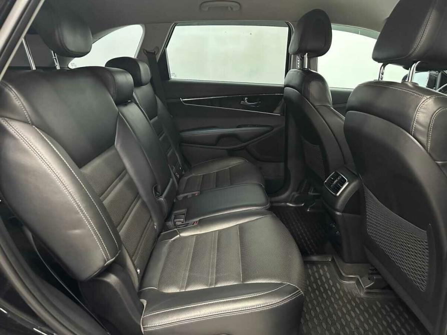 Kia Sorento III Prime Балашиха  - изображение 16
