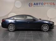 Mazda 6 III (GJ) Рестайлинг 2 Москва  - изображение 30