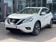 Nissan Murano III (Z52) Пермь  - изображение 24