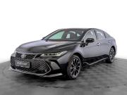 Toyota Avalon V Москва  - изображение 31