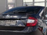 Skoda Rapid I Рестайлинг Волгоград  - изображение 35