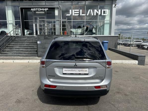 Mitsubishi Outlander III Рестайлинг с пробегом 2014 года, цена 1 690 000 рублей, 146014 км, внедорожник, Автокод Объявления