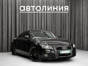 Audi TT II (8J) Рестайлинг Красноярск  - изображение 26