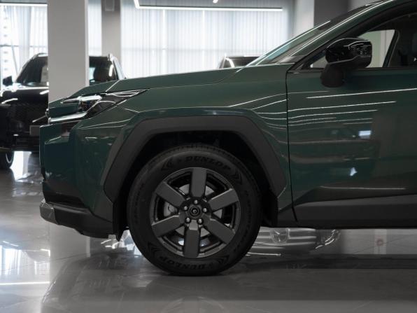 Toyota RAV4 VI (XA60) с пробегом 2026 года, цена 4 500 000 рублей, 50 км, внедорожник, Автокод Объявления