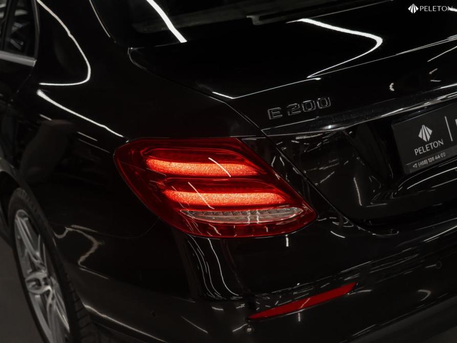 Mercedes-Benz E-Класс V (W213 S213 C238) Москва  - изображение 20