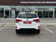 Kia Sorento II Рестайлинг Пермь  - изображение 25